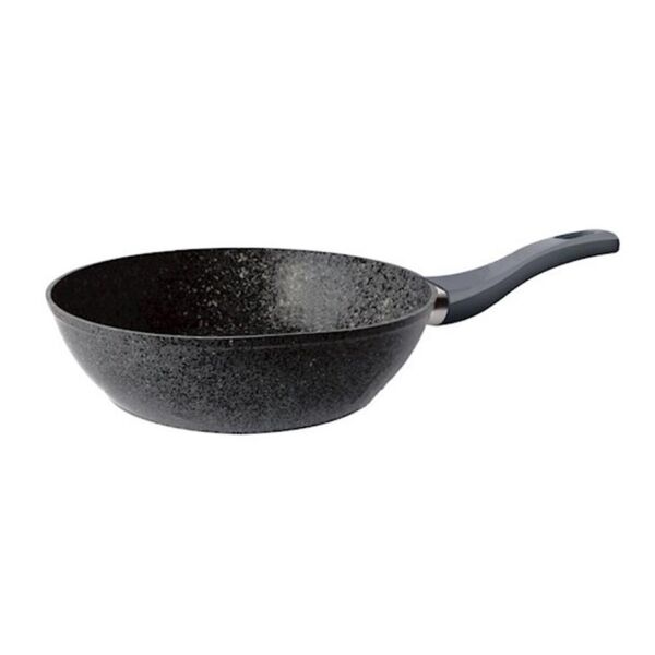 

Сковорода Gusto GT-2105-26 26 см Глубокая Черный
