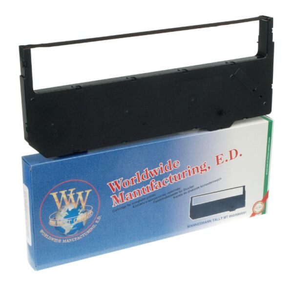 

Картридж WWM TALLY MANNESMANN MT 660/690/691 (T.04H-C)