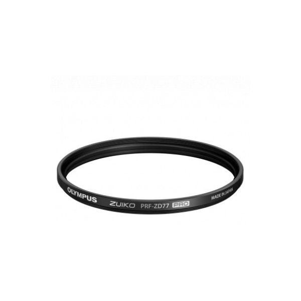 

Светофильтр Olympus PRF-ZD77 PRO Protection Filter (V652017BW000)