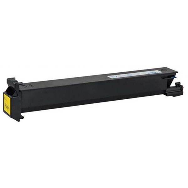 

Тонер-картридж IPM MINOLTA TN-213Yellow, 364г (TKMN43Y)