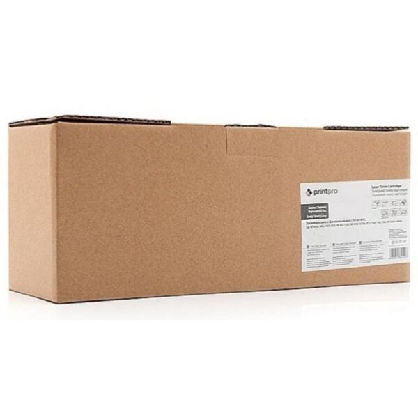 

Картридж PrintPro HP C4092/Can. EP-22, LJ 1100/LBP1120 (PP-H4092)