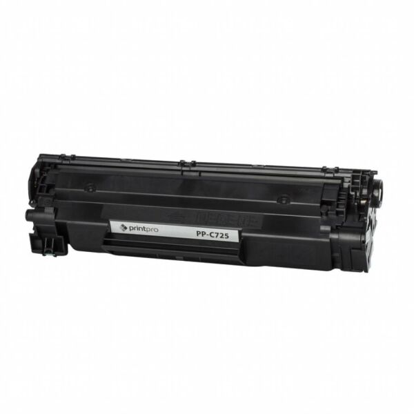

Картридж PrintPro CANON 725 LBP6000/MF3010 DUAL PACK (PP-C725DP)