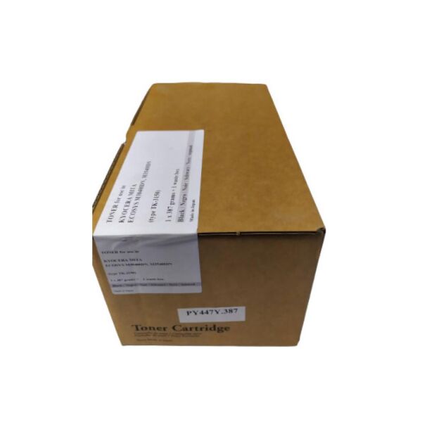 

Тонер-картридж Tomoegawa KYOCERA TK-3150 (1T02NX0NL0) chip (PY447Y.387)