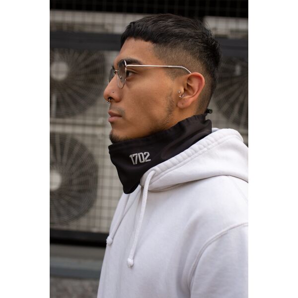 

Бафф Without Ligth 1702 Reflective Black