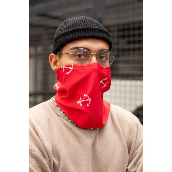 

Бафф Without Ligth Red