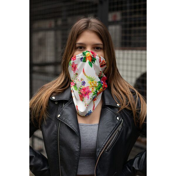 

Бафф Without Ligth Rose Woman White