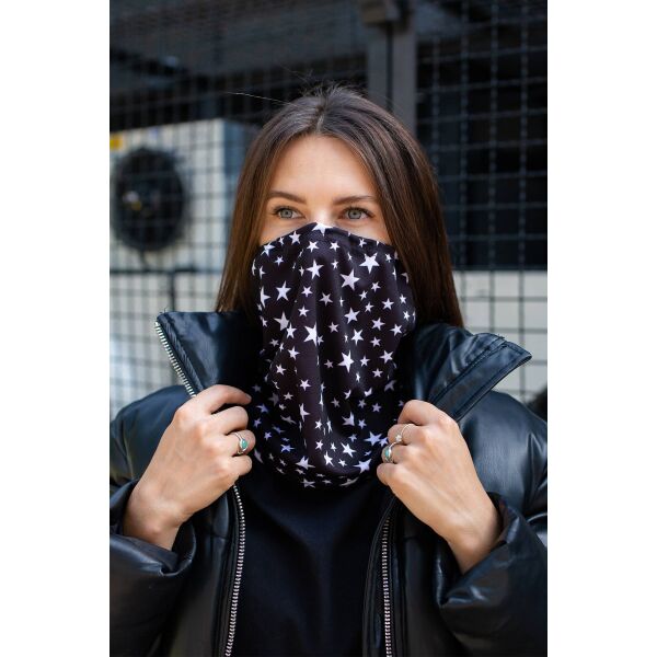 

Бафф Without Ligth Stars Woman Black