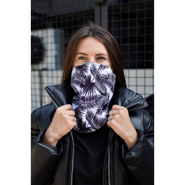 

Бафф Without Ligth Palm Woman White