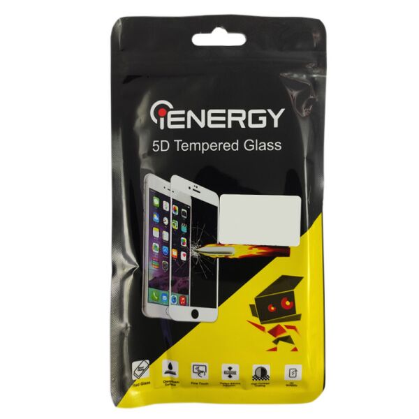 

Защитное стекло Full Glue iEnergy для Xiaomi Mi A2 Black