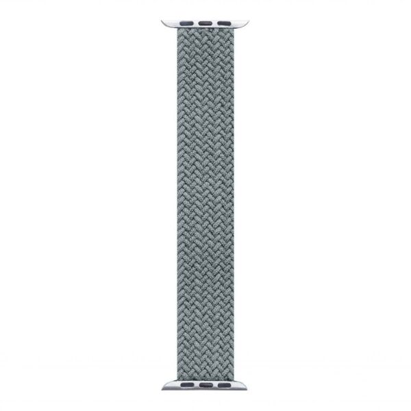 

Ремешок для Apple Watch (38-40mm) Sport Band Mono Size (L) Green
