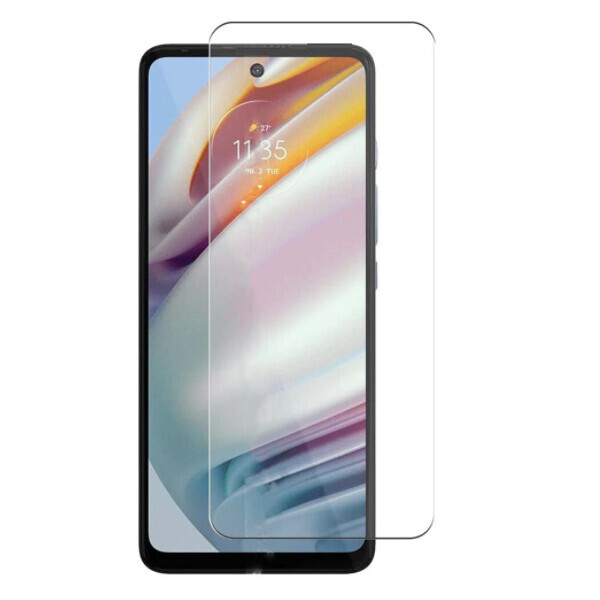 

Защитное стекло CHYI для Motorola Moto G60 0.3 мм 9H в упаковке