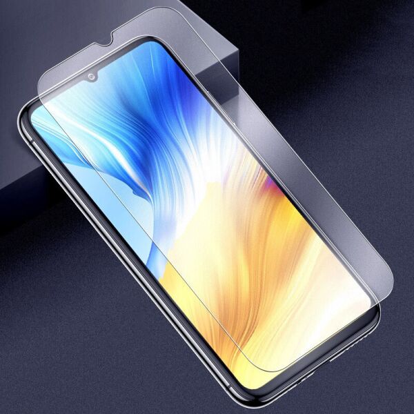 

Защитное стекло CHYI для Honor X10 Max 0.3 мм 9H в упаковке