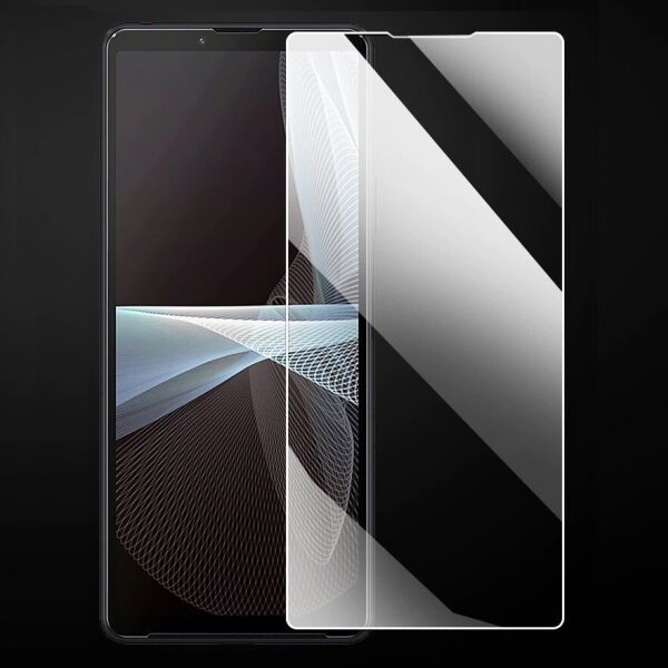 

Защитное стекло CHYI для Sony Xperia 10 III (XQ-BT52) 0.3 мм 9H в упаковке