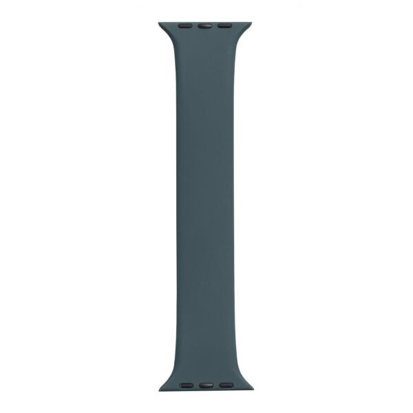 

Ремешок для Apple Watch (42-44mm) Sport Band Mono Size (S) Green