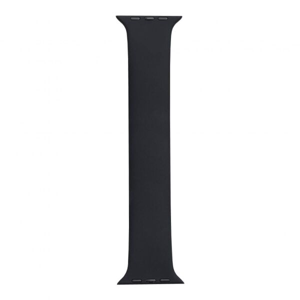 

Ремешок для Apple Watch (38-40mm) Sport Band Mono Size (S) Black