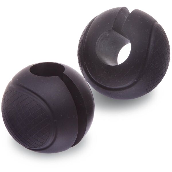 

Расширитель хвата на гриф шар Handle Grip 2шт FI-1789 6,5см черный