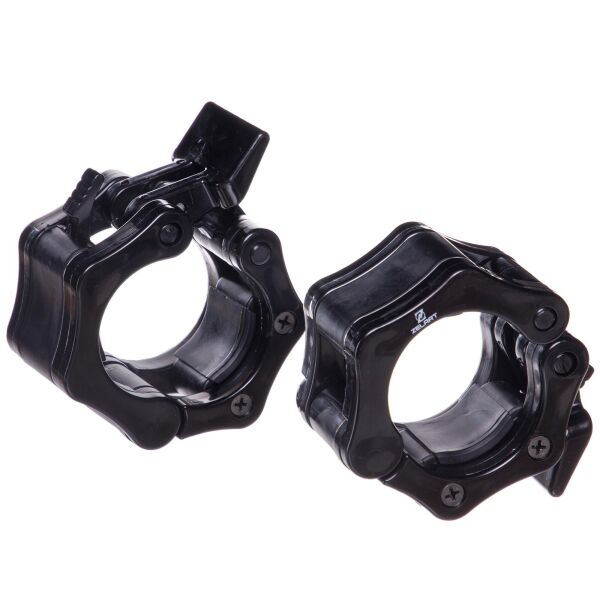 

Замки для грифа с фиксатором Lock-Jaw PRO Zelart TA-2725 2шт 51мм