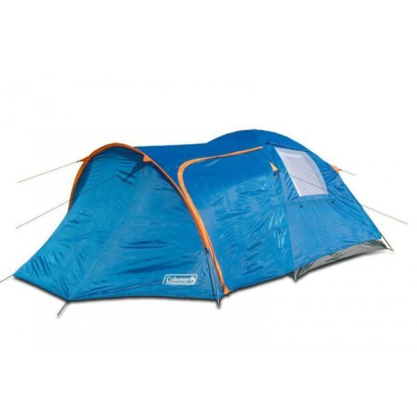 

Палатка туристическая четырехместная Coleman 1009 \1