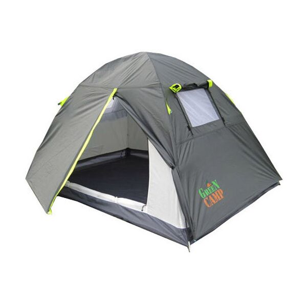 

Двухместная палатка Green Camp 1001A