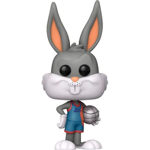 

Игровая фигурка Funko POP! - Багз Банни (55976)