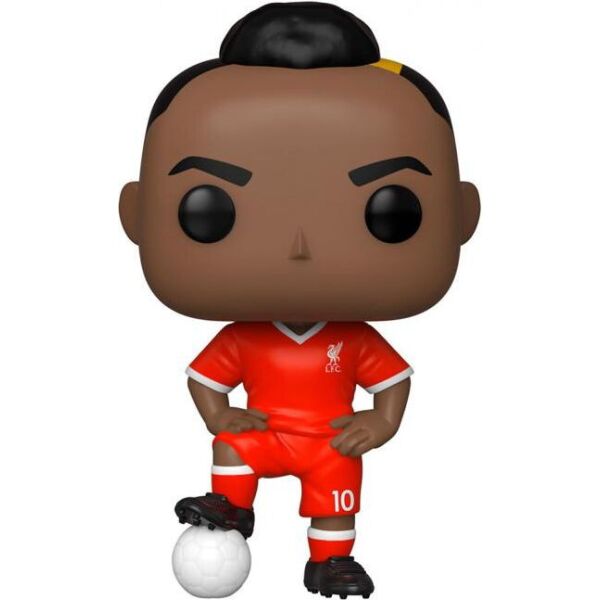 

Игровая Фигурка Funko Pop! - Сидио Мане (47257)