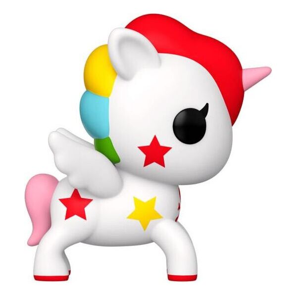 

Игровая фигурка FUNKO POP! cерии "Tokidoki" - STELLINA (55755)