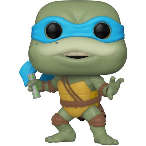 

Игровая фигурка Funko POP! cерии Movies: TMNT 2" - Леонардо" (56161)
