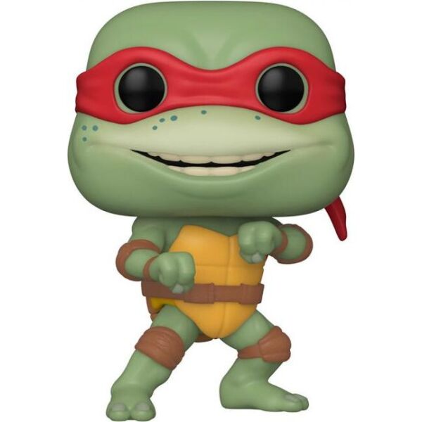 

Игровая фигурка Funko POP! cерии Movies: TMNT 2" - Рафаэль" (56164)