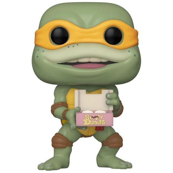 

Игровая фигурка Funko POP! cерии TMNT 2 - Микеланджело (56162)