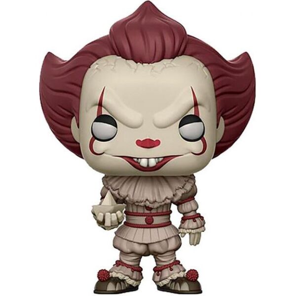 

Игровая фигурка FUNKO POP! cерии Оно" ПЕННИВАЙЗ" (20176)