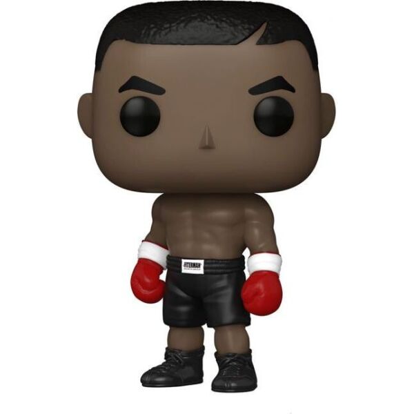 

Игровая фигурка FUNKO POP! серии "Боксёры" - МАЙК ТАЙСОН (56812)