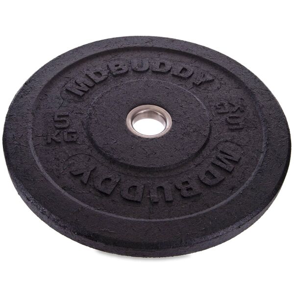 

Блины (диски) бамперные для кроссфита Zelart Bumper Plates TA-2676-5 Материал: Металл, резина Габаритные размеры: диаметр-51мм Вес: 5кг. Цвет: Черный