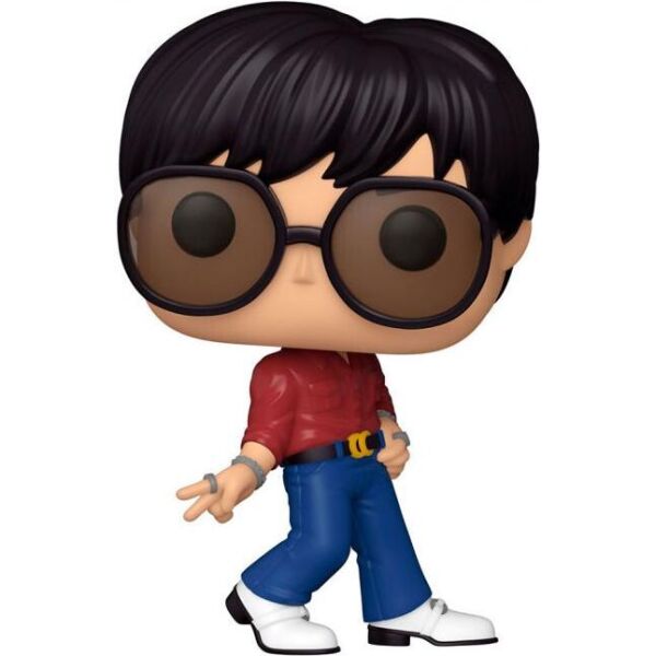 

Игровая фигурка Funko Pop! серии BTS - Динамит" - Джей-Хоуп" (48108)