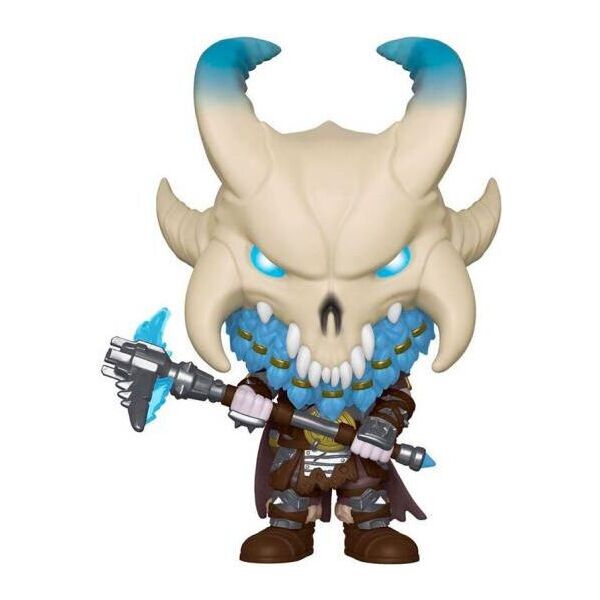

Игровая фигурка FUNKO POP! серии Fortnite" S2 - РАГНАРЁК" (36975)
