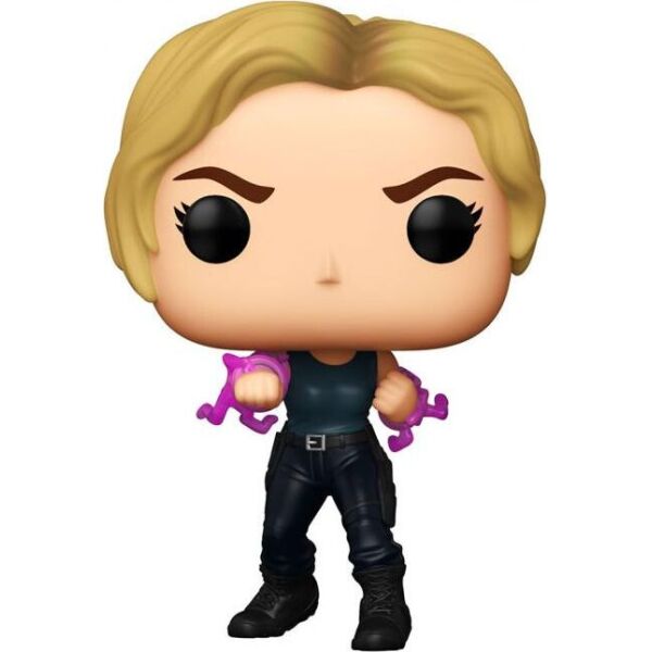 

Игровая фигурка Funko POP! серии Mortal Kombat" - Соня Блейд" (53852)