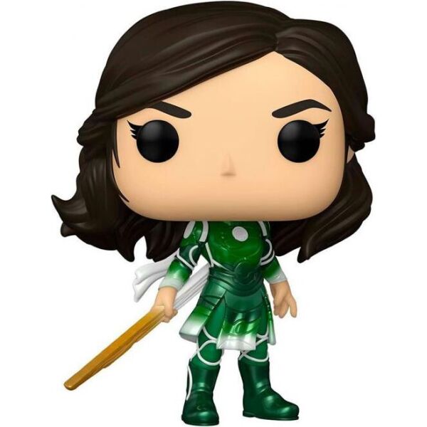 

Игровая фигурка Funko Pop! серии Вечные - Серси (49705)