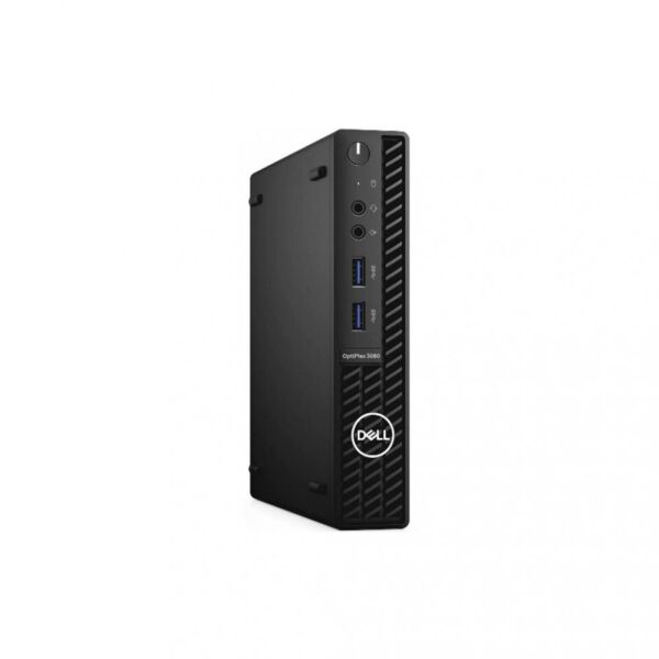 

Dell OptiPlex 3080 MFF (N221O3080MFF)