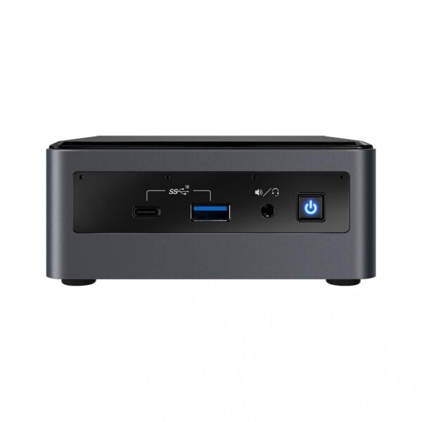 

Intel NUC 10 Performance (BXNUC10i3FNH)