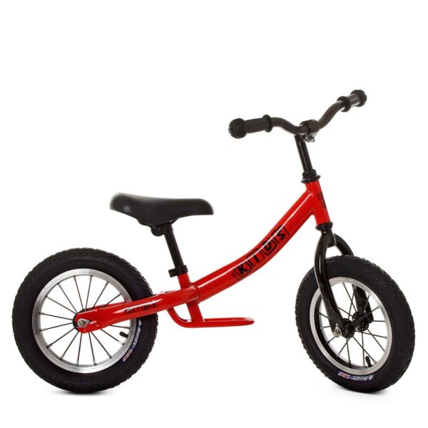 

Беговел детский Profi Kids М 5459A-1 Красный, 12 дюймов