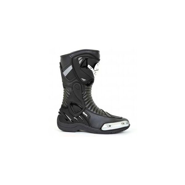 

Мотоботы высокие SCOYCO (R5) MR001 размер 41 черный