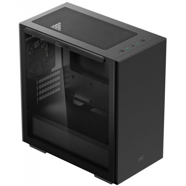 

Deepcool MACUBE 110 BK