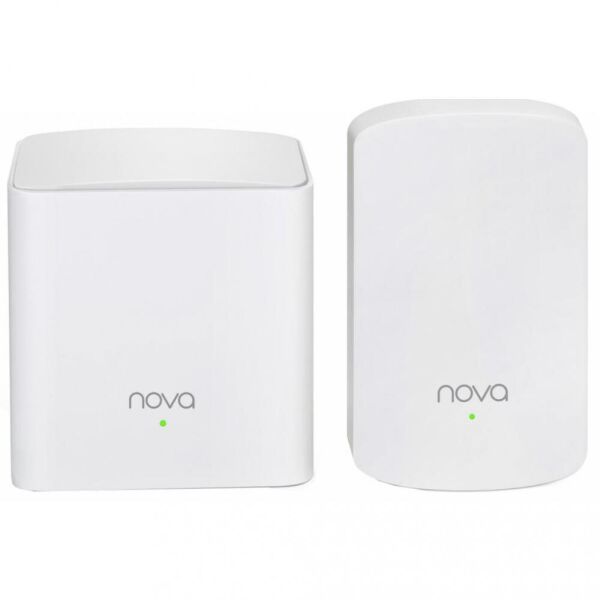 

Tenda Nova MW5 2-pack (MW5-KIT-2)