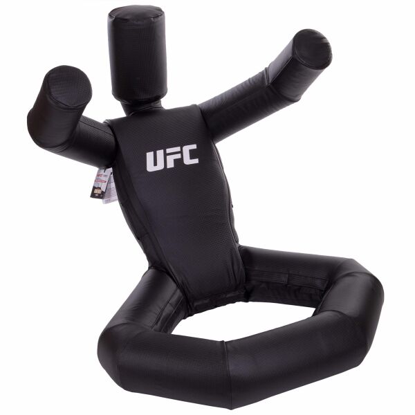 

Манекен для грэпплинга UFC PRO MMA Trainer UCK-75175 черный