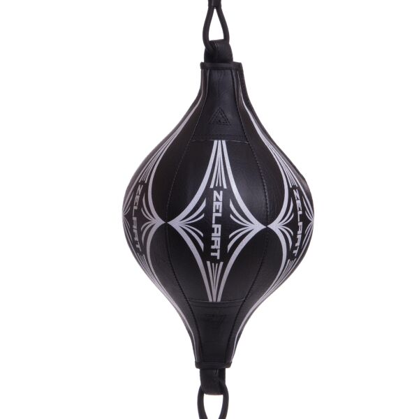 

Груша боксерская на растяжках ZELART BO-2892