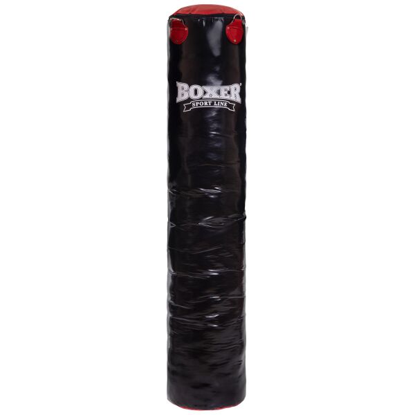 

Мешок боксерский Цилиндр BOXER Классик 1003-012 высота 160см Черный