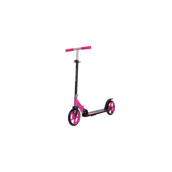 

Самокат двухколесный SCOOTER SP-Sport CA-2036 Розовый