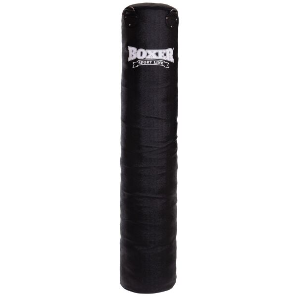 

Мешок боксерский Цилиндр BOXER Классик 1002-002 высота 160см черный