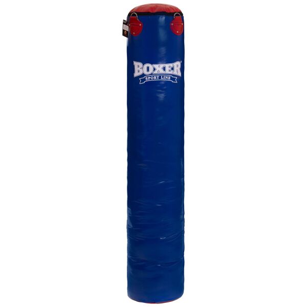 

Мешок боксерский Цилиндр BOXER Классик 1003-012 высота 160см Синий