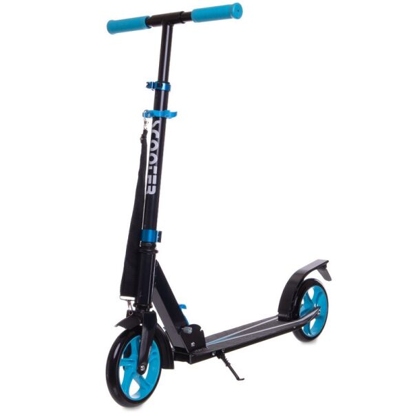 

Самокат двухколесный SCOOTER SP-Sport CA-2028 Синий