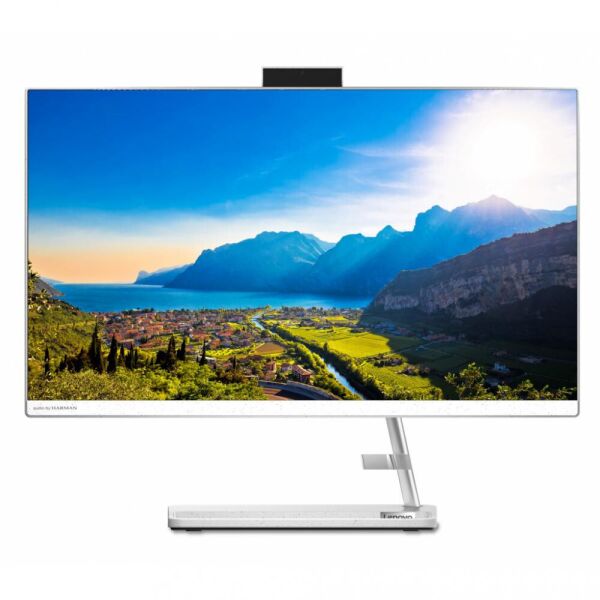 

Lenovo IdeaCentre AIO 3i 24ITL6 White (F0G000BUUA)